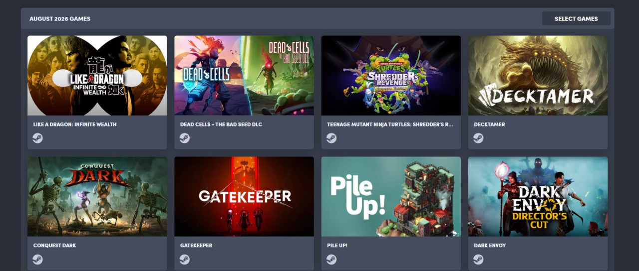 Kép forrása: Humble Bundle