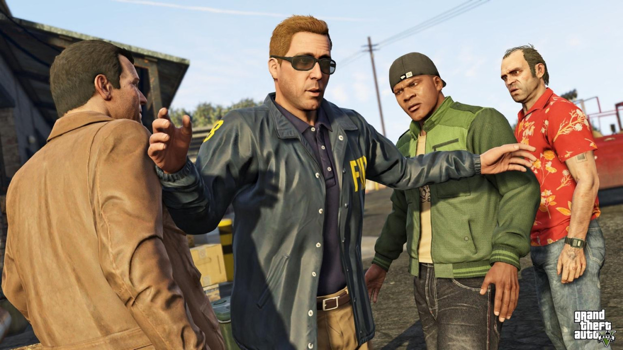 Forrás: Ned Luke/X
