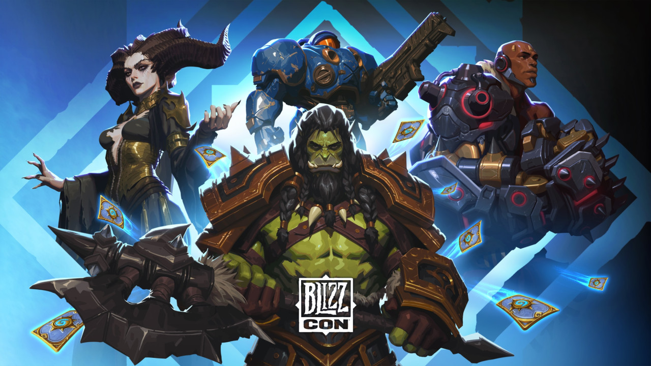 Kép forrása: Blizzard Entertainment