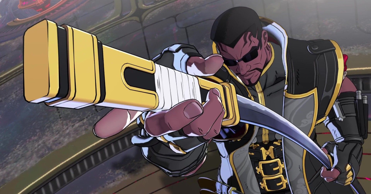 MARVEL Tōkon: Fighting Souls teszt – Mintha életre kelne egy Marvel-képregény!
