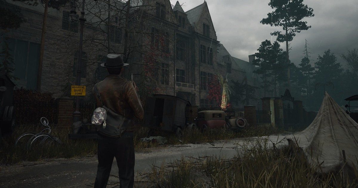 The Sinking City 2 teszt – Még ha a halál árnyékának völgyében járok is
