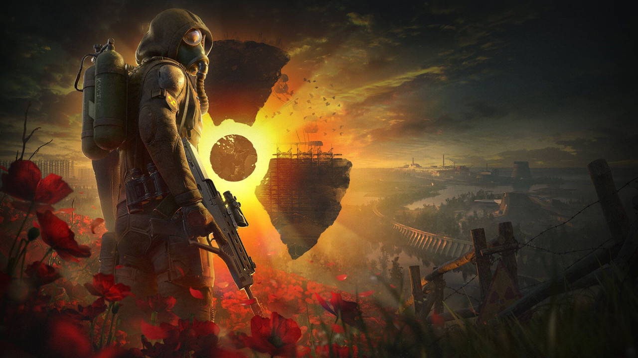 Forrás: S.T.A.L.K.E.R. 2