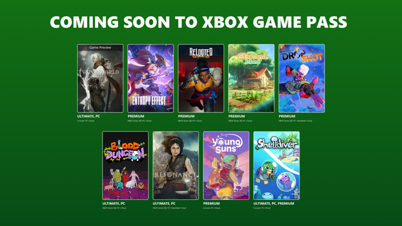 Kép forrása: Xbox Wire