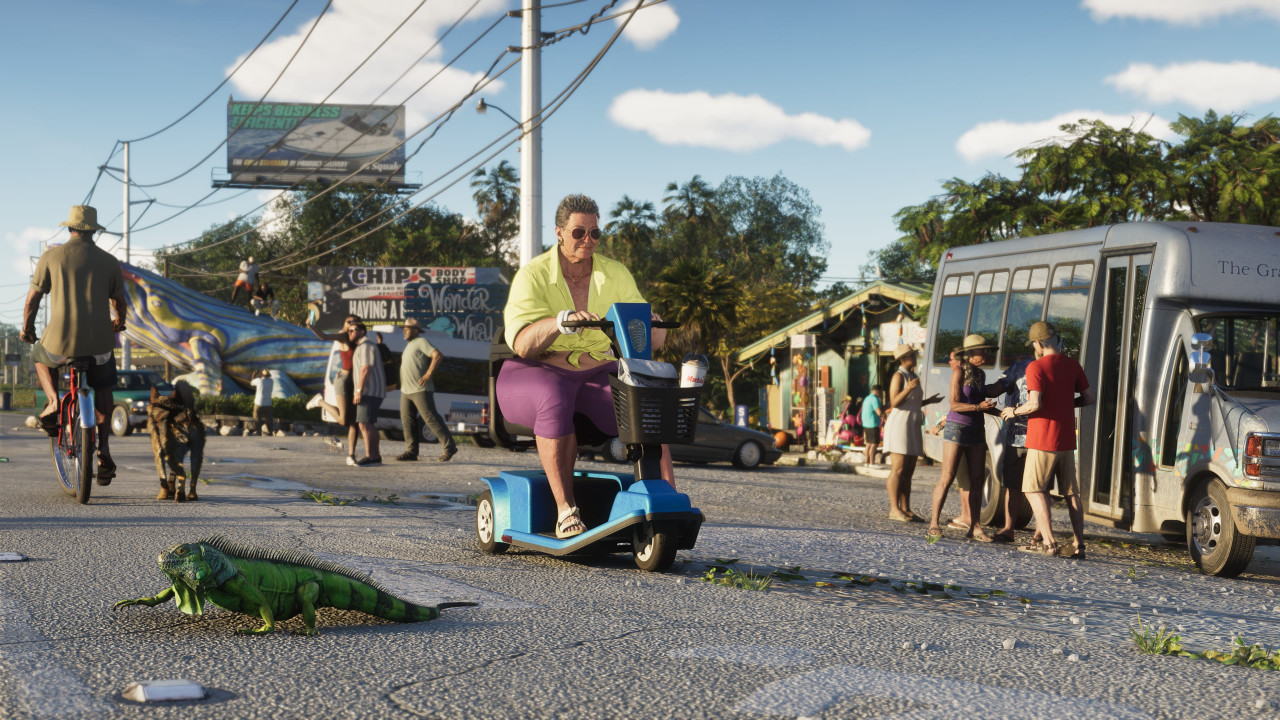 Forrás: Rockstar Games