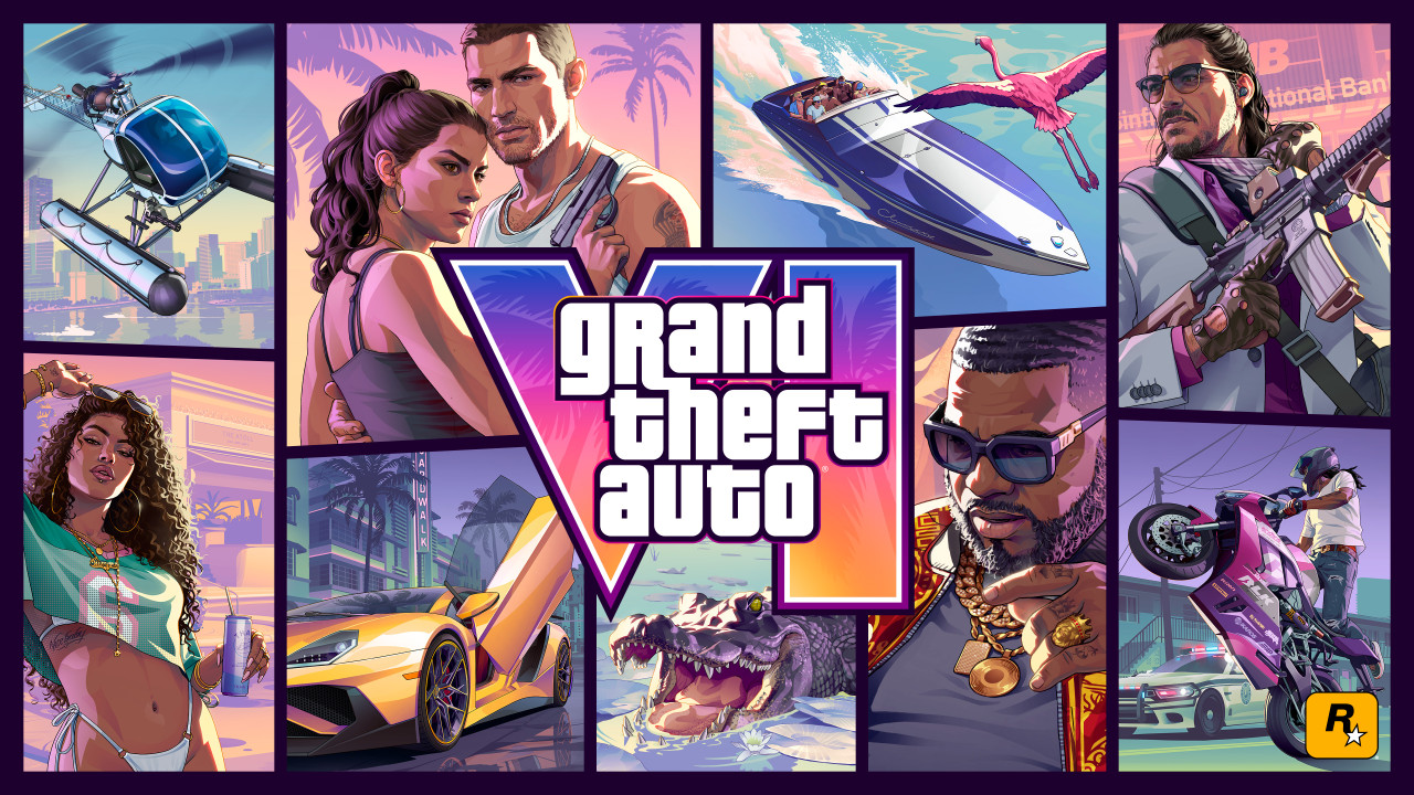 Forrás: Rockstar Games