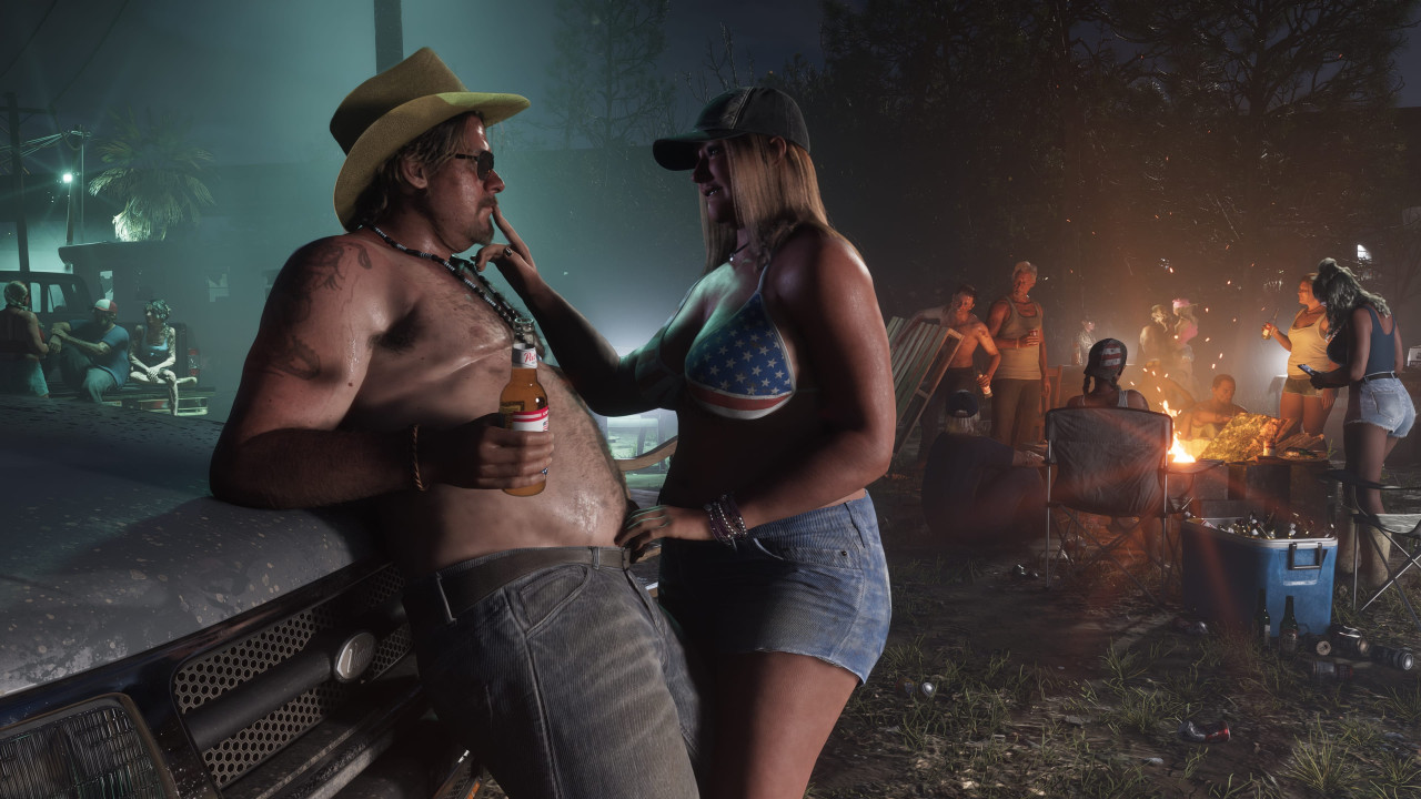Forrás: Rockstar Games