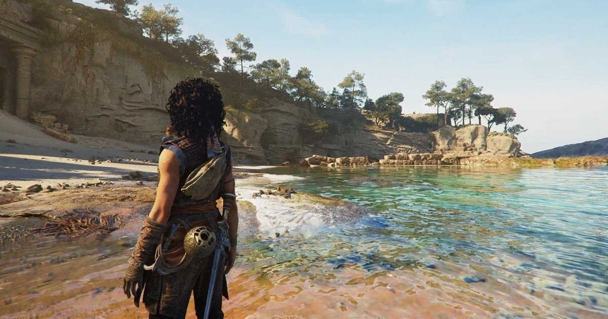 Resonance: A Plague Tale Legacy teszt – Kratos is megirigyelné Sophia brutalitását 