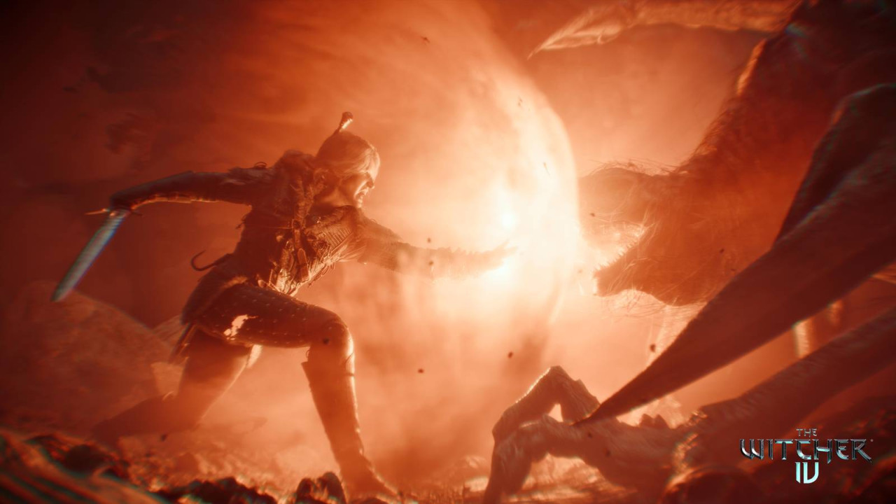 Forrás: CD Projekt RED