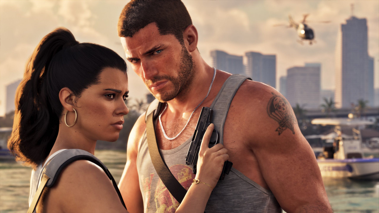 Kép forrása: Rockstar Games