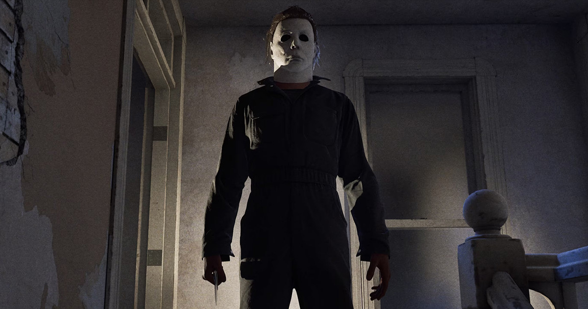 Még meg sem jelent, de már betiltották a Halloween-játékot