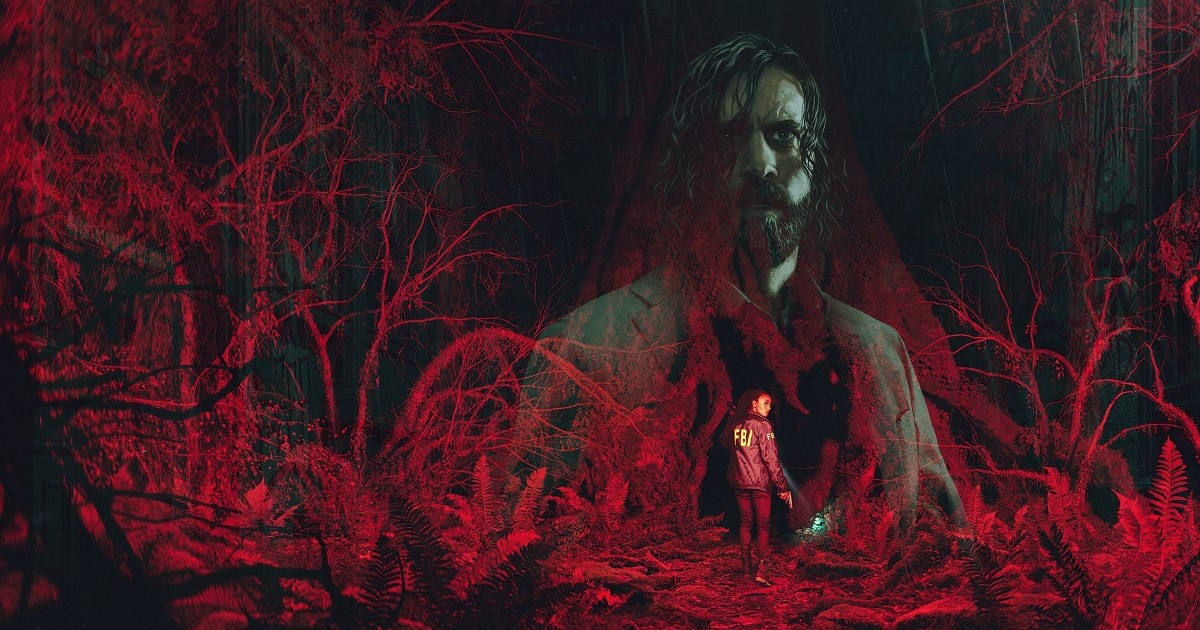 A Control Resonant már most sokkal nagyobb sikernek tűnik, mint az Alan Wake 2