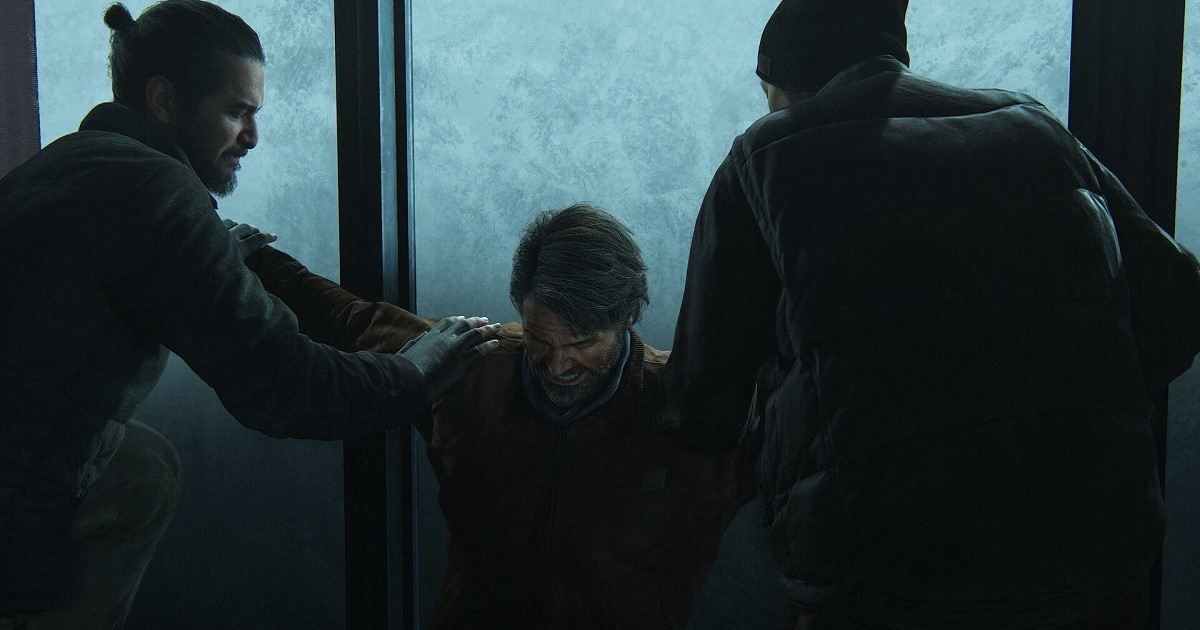 A God of War Laufey sztárja ripityára törte a The Last of Us Part 2 szívből utált golfütőjét