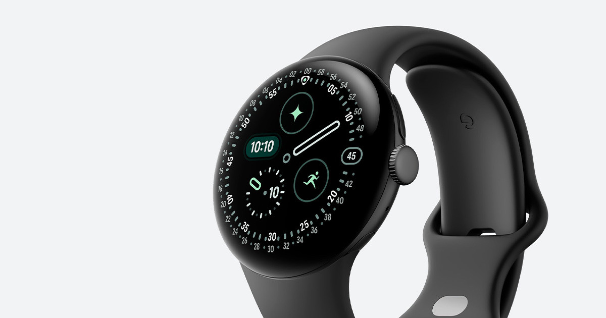 A Google Pixel Watch 5-ön is látjuk az időt, hogy mennyivel hamarabb lebukott