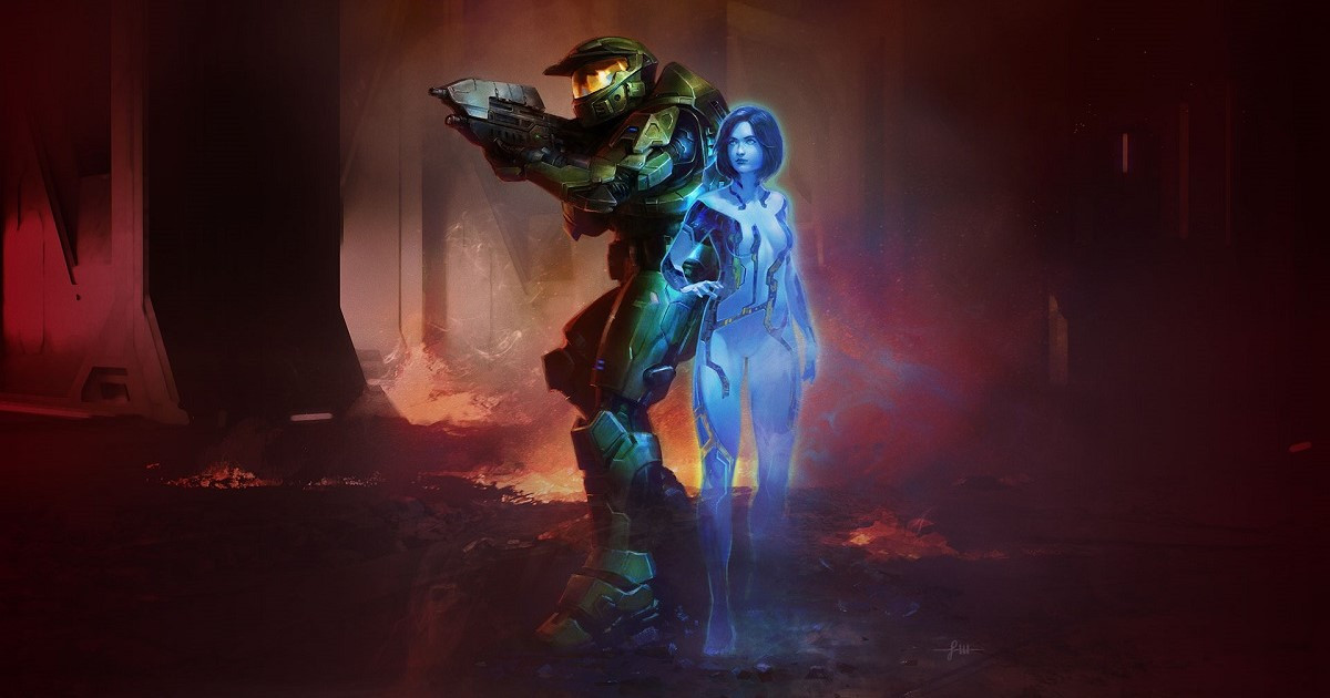 A Halo: Campaign Evolved a világ legfeleslegesebb remake-je