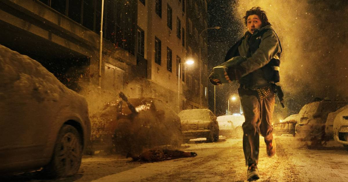 A Kaptár japán előzetese eddig nem látott, testhorror jeleneteket villant