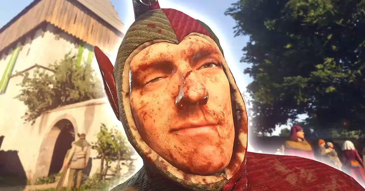 A Kingdom Come: Deliverance alkotója szerint szuper a DLSS 5, mert közelebb visz az eredeti művészi vízióhoz