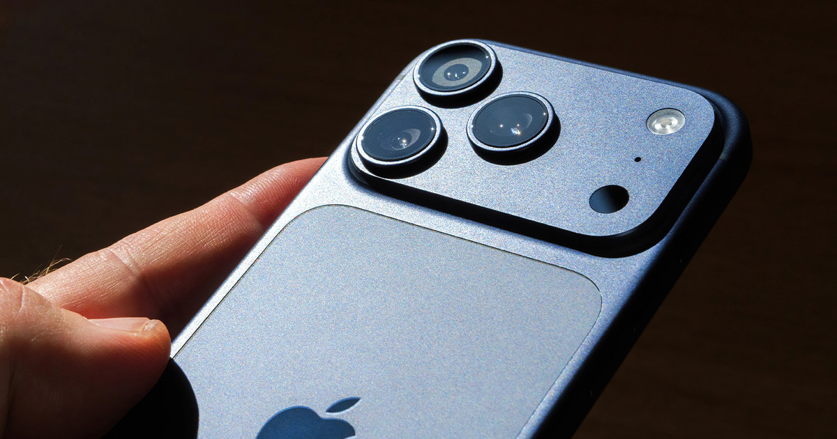 A Macek és iPadek sorsára jut a következő iPhone generáció is
