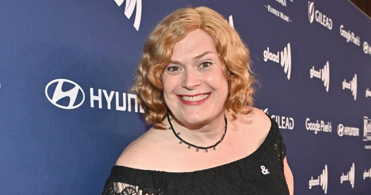 Lilly Wachowski szerint azért nem adnak pénzt az új filmjére, mert csak transz színészek vannak benne