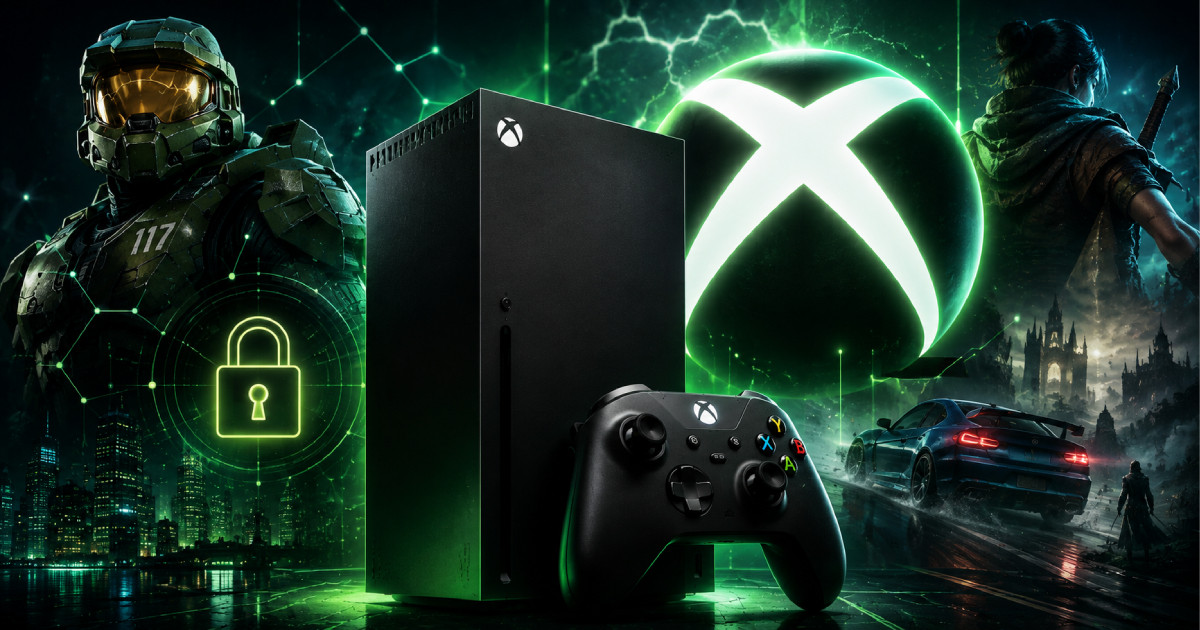 A Microsoft végre kijavította az Xbox leállását okozó, hatalmas hibát