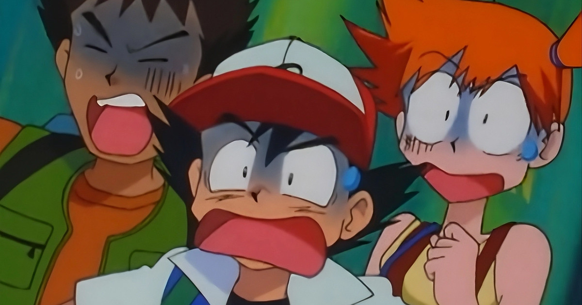 A mosdókban elrejtett kamerák miatt perlik a The Pokémon Company-t