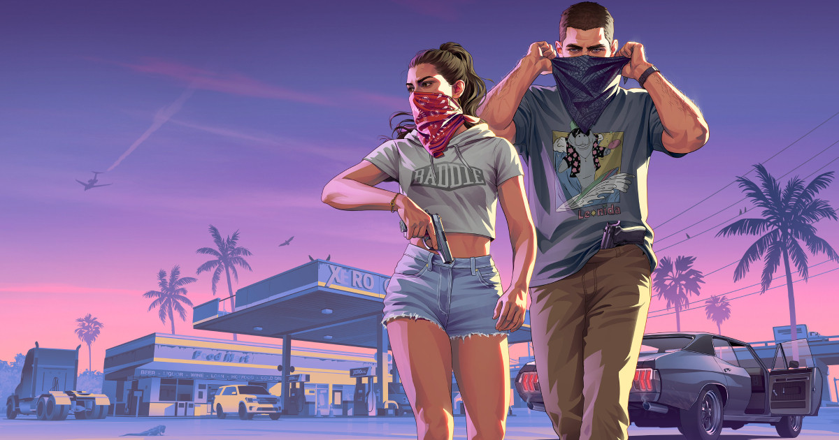 A Netflix elárulta végre milyen hosszú lesz a PS5-ön rögzített GTA 6 bemutató
