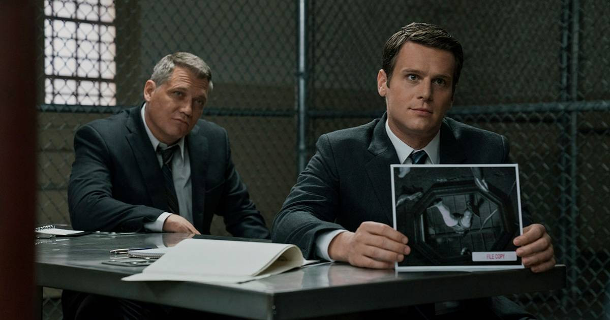 A Netflix szerint valójában David Fincher miatt nem lett harmadik évad a Mindhunterből 