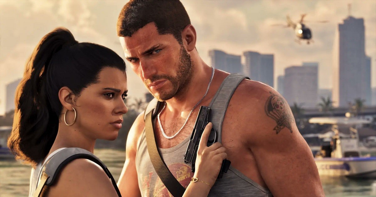 A Red Dead Redemption 2 világa háromszor is elférne a GTA 6 térképén