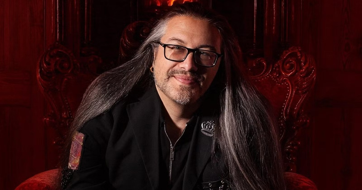 A régi szép időkben John Romero a tajvani kalózokkal bizniszelt