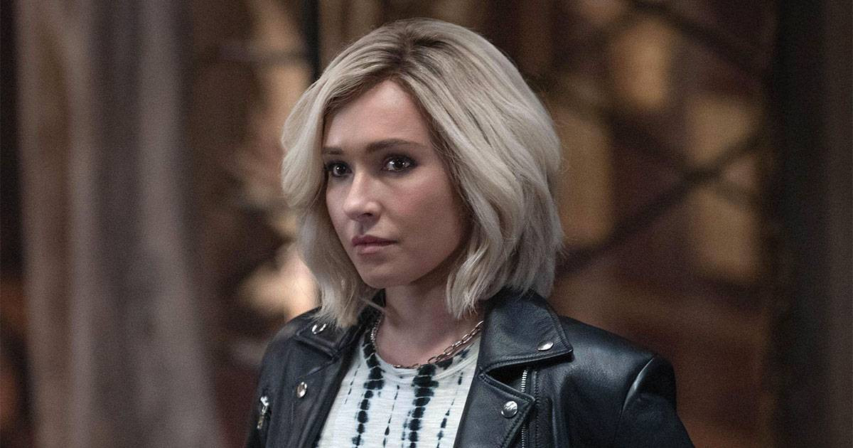 A rendőrség részleteket árult el Hayden Panettiere haláláról