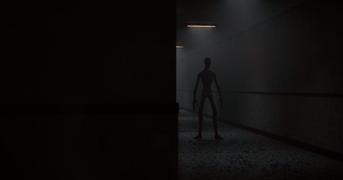 A repülő cicáktól az elhagyatott para kórházig, zsírúj ingyenes játékok érkeztek Steamre