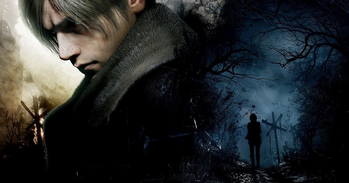 A Resident Evil 4 nyugdíjas kiadásánál jobbat ma már nem fogsz látni az interneten!