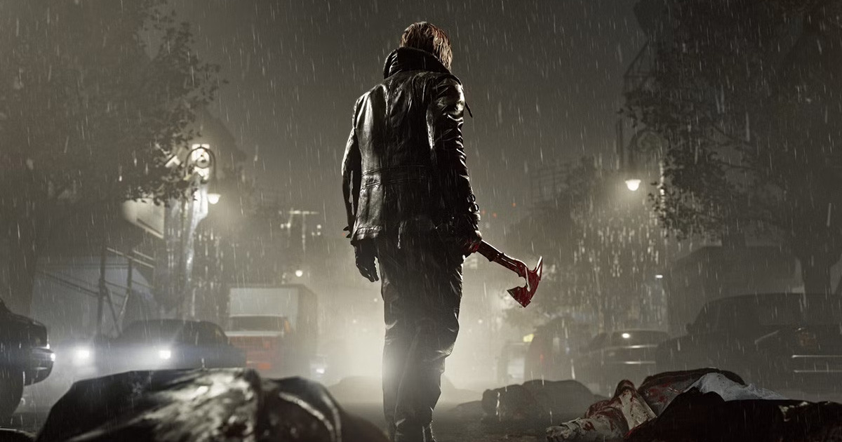 A Resident Evil Requiem DLC-jében oda térünk vissza, ahol minden elkezdődött
