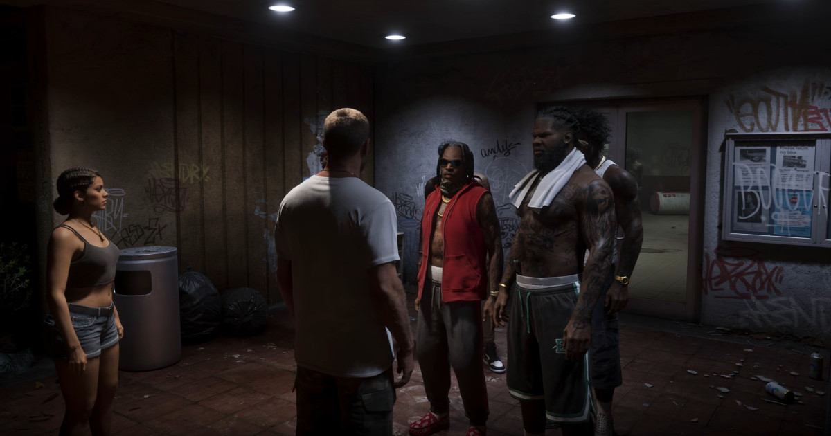 A Rockstar tisztászta, hogy lesz-e mikrotranzakció a GTA 6-ban vagy sem