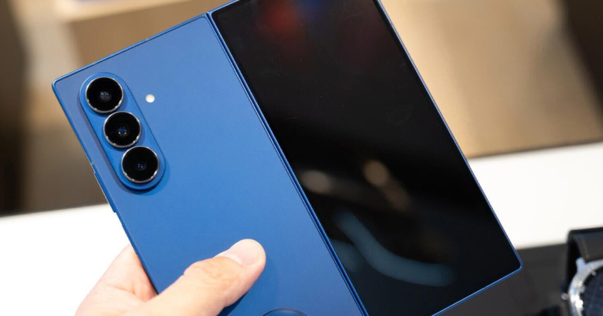 A Samsung nem követi le az idei iPhone-ok egyik legnagyobb hardveres dobását