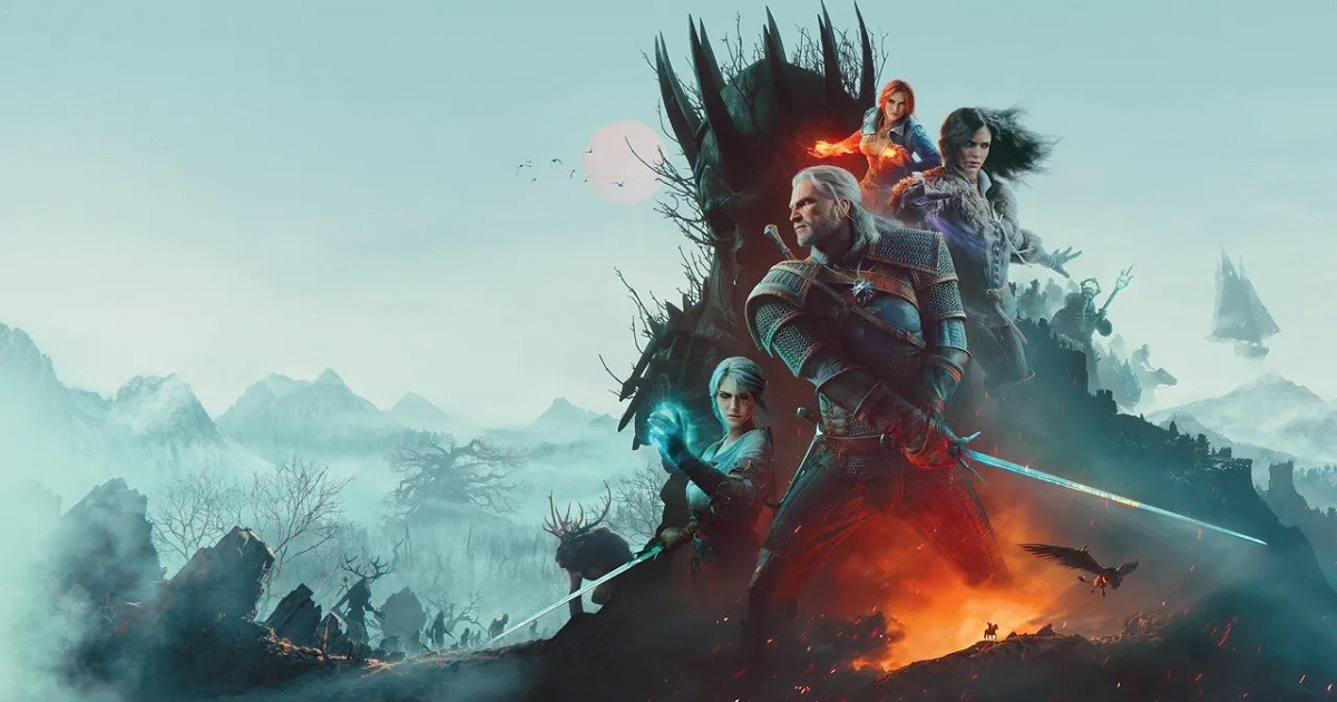 A The Witcher 3: Wild Hunt – Remastered sokkal többet kínál a szépészeti beavatkozásnál