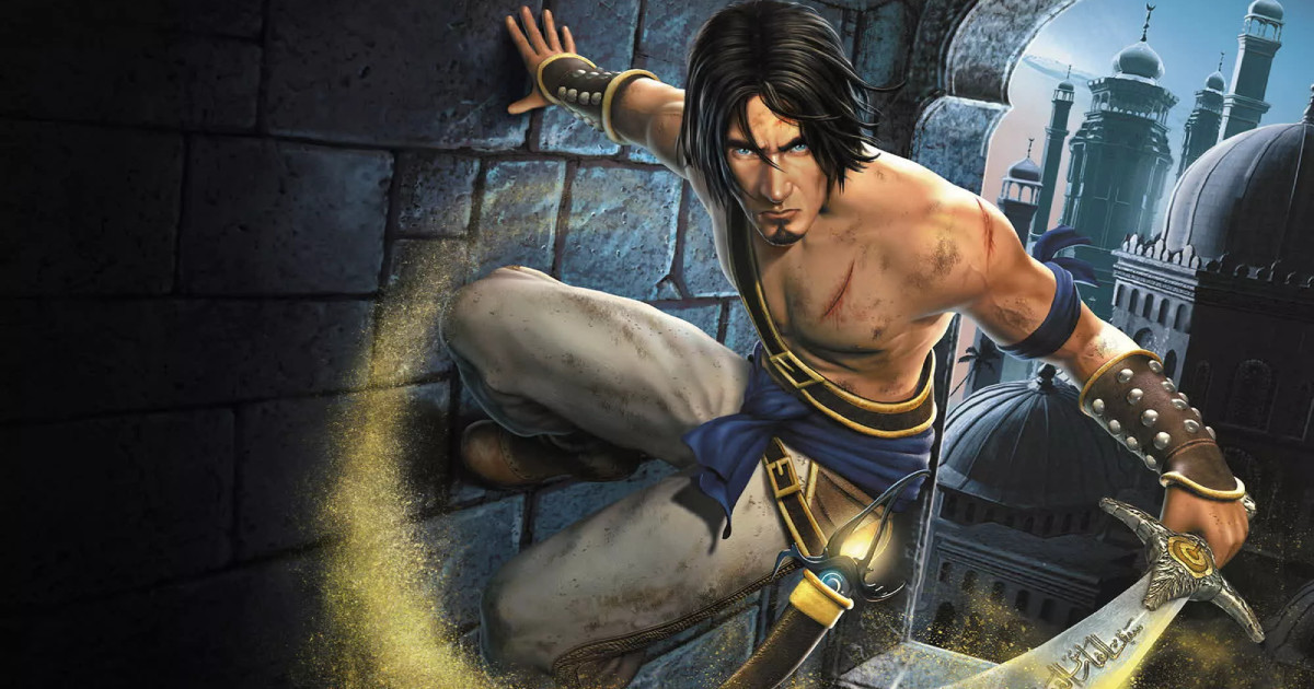 A Ubisoftra nem lehet ilyet bízni: a GOG megőrzi a Prince of Persia: The Sands of Time-ot