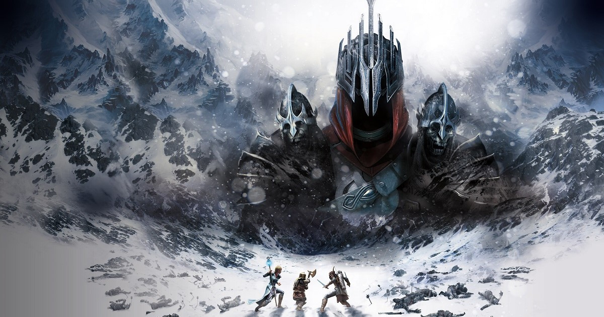 A War in the North után újabb A Gyűrűk Ura-klasszikusok térhetnek vissza Mordorból