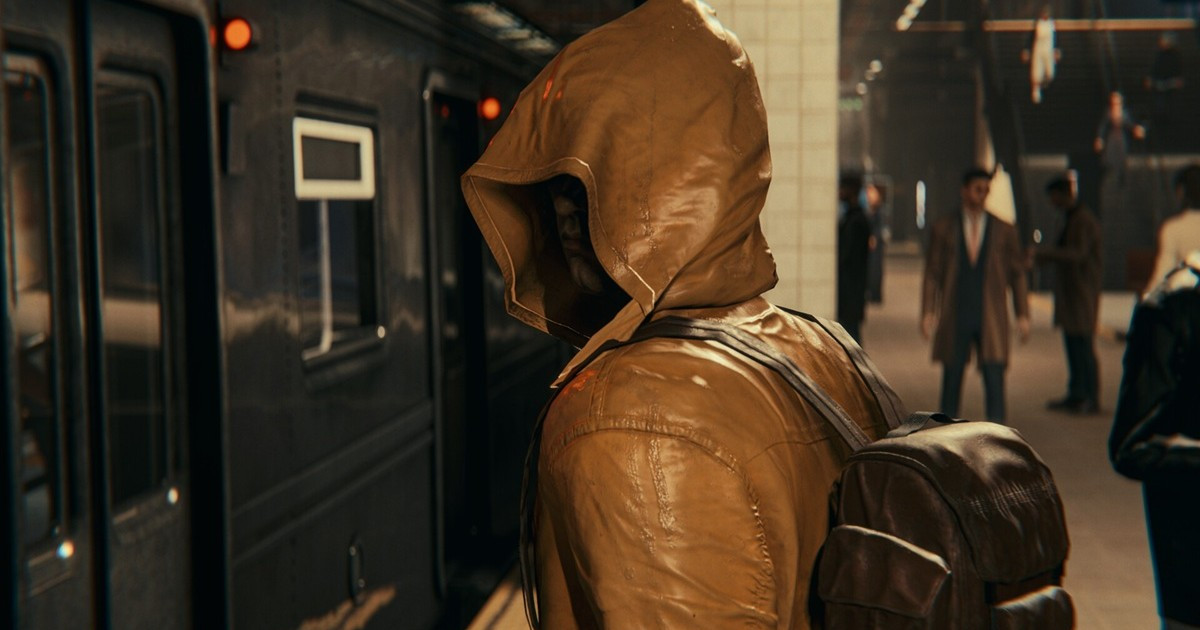 Addig érdekel a GTA 6, amíg meg nem látod a BLACKWOOD új előzetesét