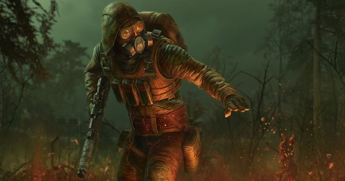 Akciós S.T.A.L.K.E.R. 2-vel készülhettek a Cost of Hope megjelenésére