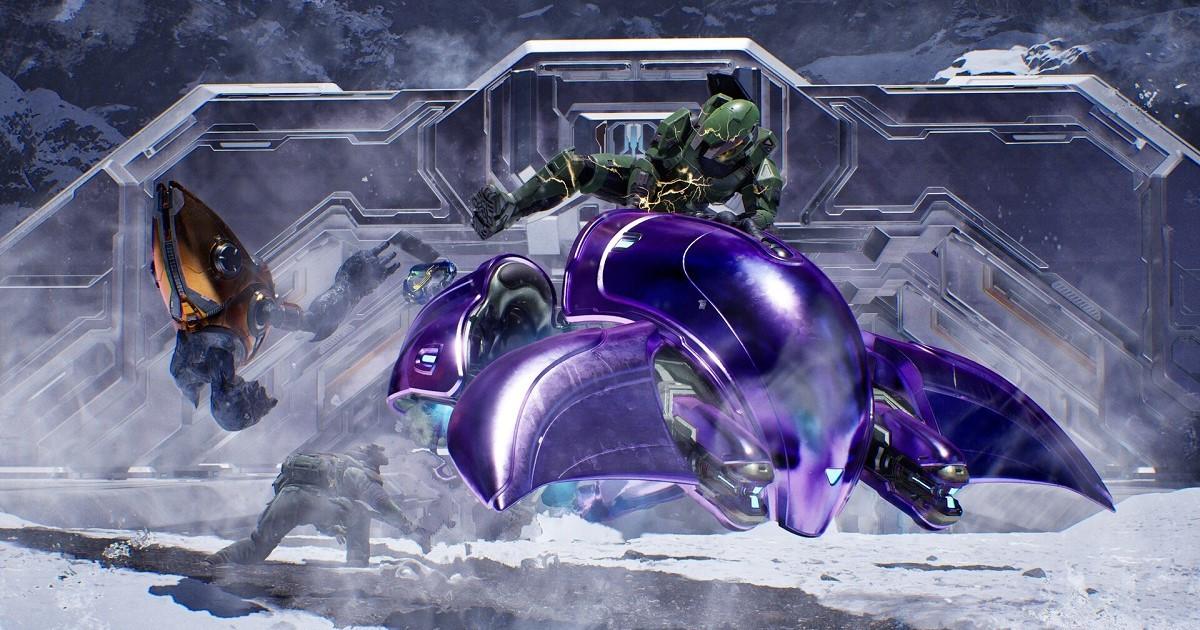 Akkora „siker” a Halo: Campaign Evolved, hogy az Xbox már el is kezdte kirúgni az embereket