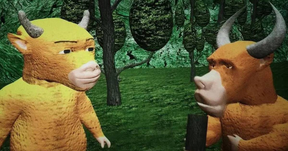 Ronda és zavaros ez a kínai animációs film, mégis rengetegen nézik a moziban 