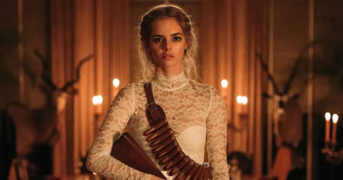 Az a hír járja, hogy Samara Weaving is benne lesz a készülő Zelda-filmben
