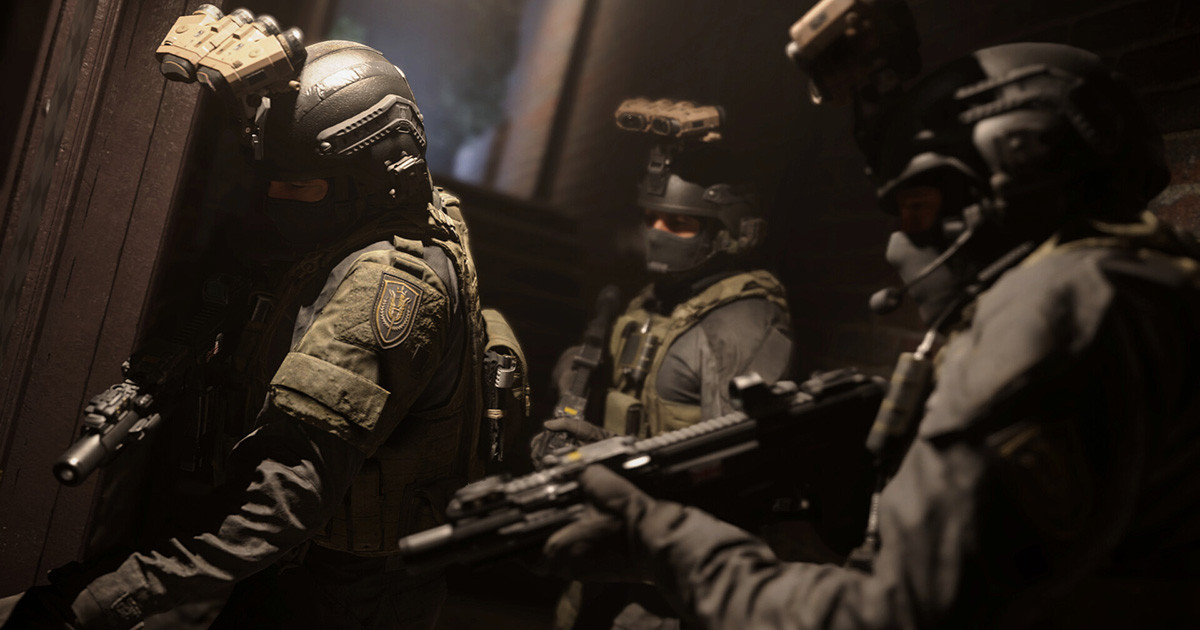 Az Activision házhoz ment a Call of Duty-csalóhoz, felvette videóra, majd kiposztolta az egészet