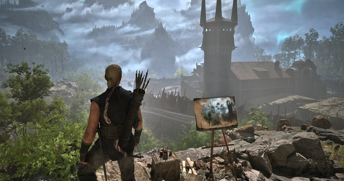 Az Alkimia Interactive lényegében bejelentette a Gothic 2 Remake-et