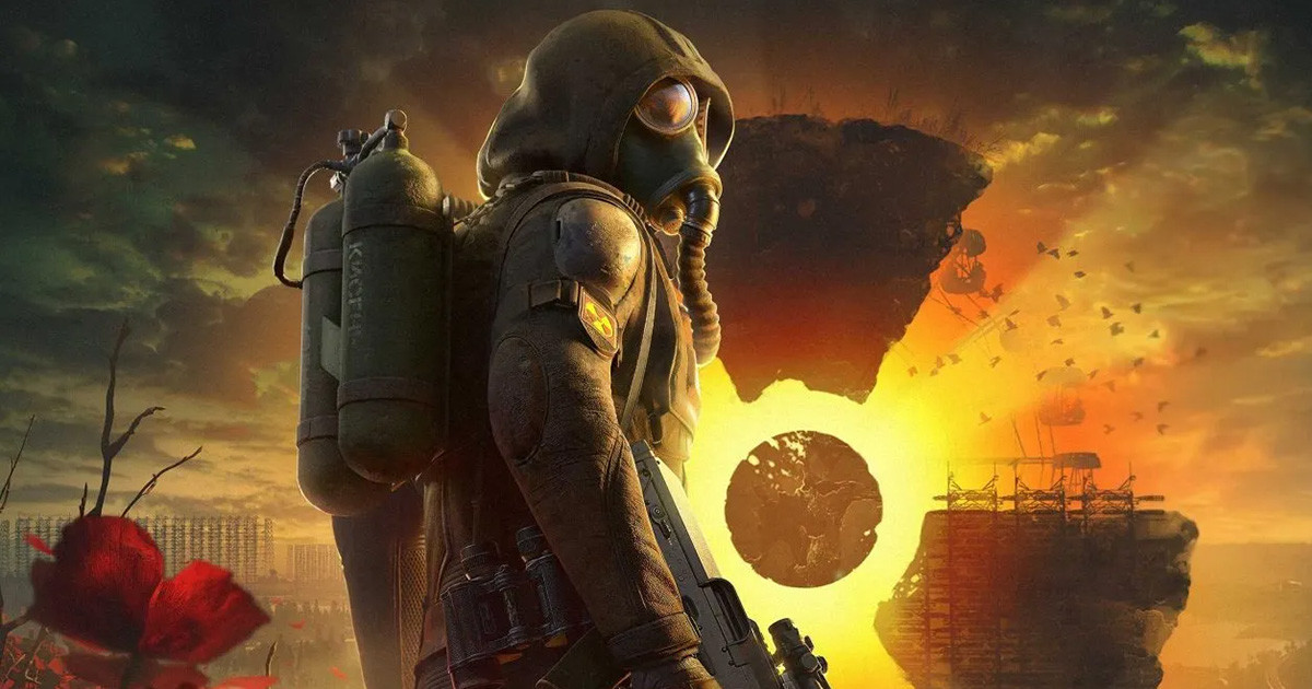 Az eddigi legőrültebb kalandot ígéri a S.T.A.L.K.E.R. 2 második nagy DLC-je