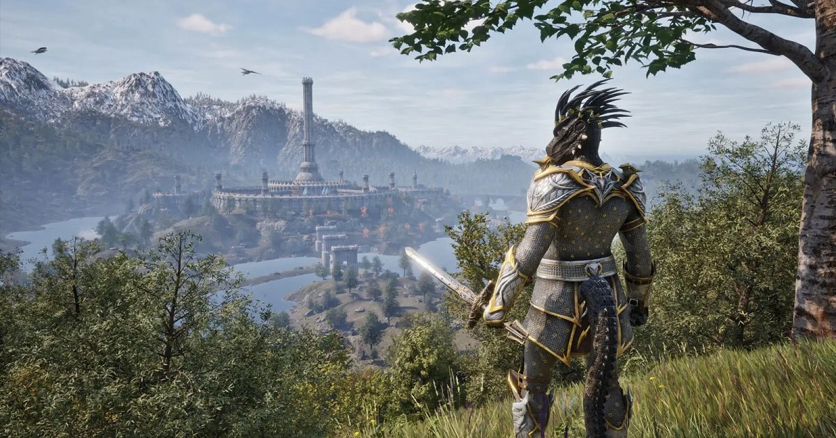 Az internet önjelölt nyomozói már ki is találták a The Elder Scrolls 6 alcímét