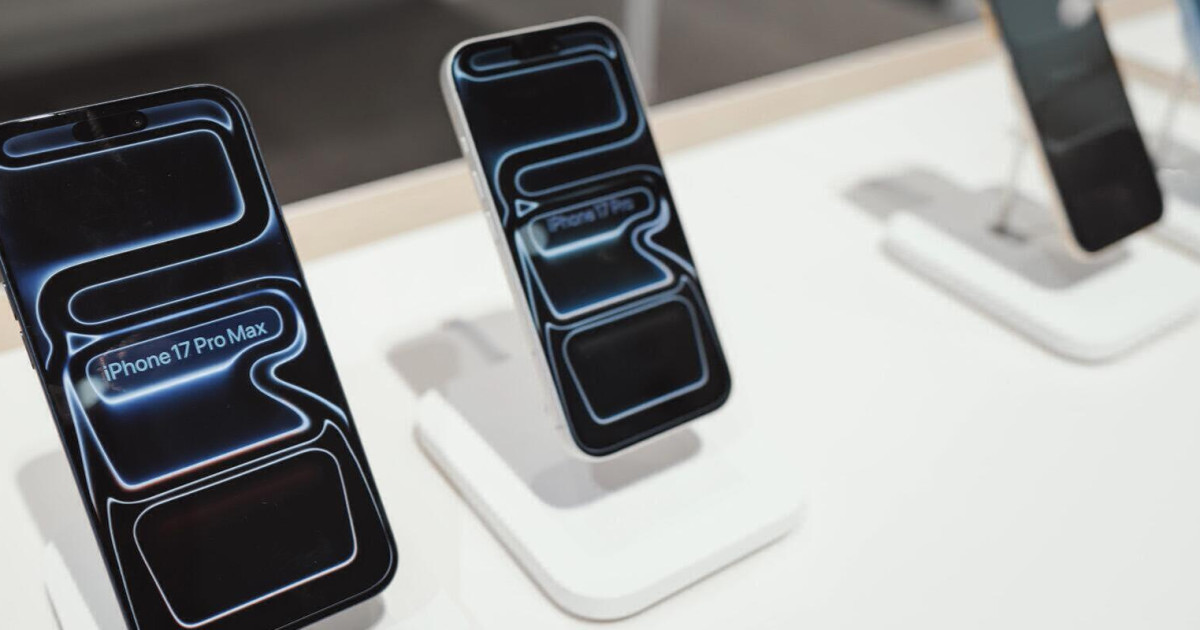Az iPhone-ok sem maradhatnak ki a jóból, nyakunkon az áremelés