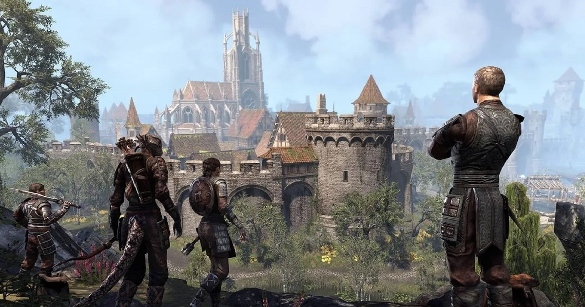Az Xbox feje nem győzte dicsérni a The Elder Scrolls 6-ot, aminek talán a címe is megvan