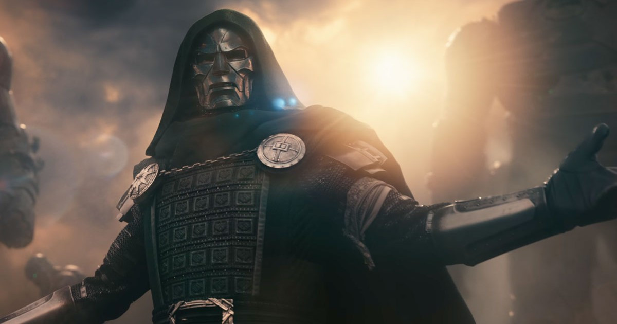 BRÉKING! Megjött a Bosszúállók: Doctor Doom ébredése teljes előzetese