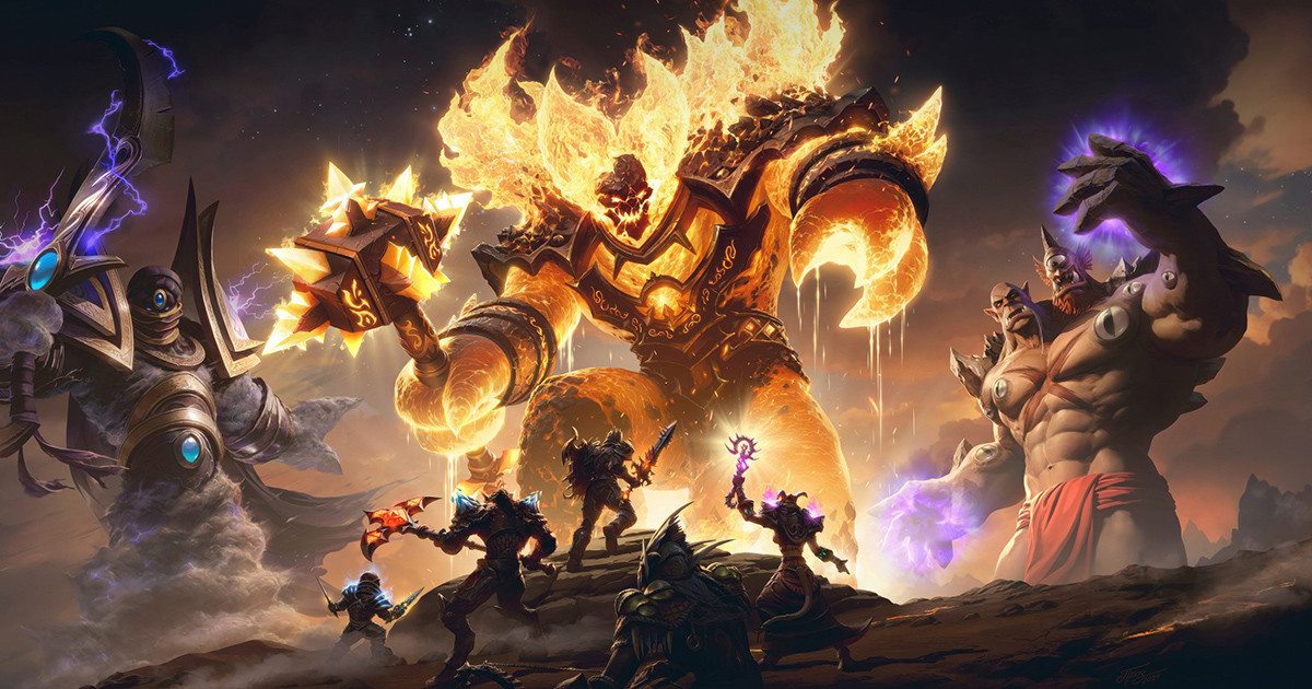 Búcsúzik a Blizzard zenei mestere, aki a World of Warcrafton és az Overwatchon is dolgozott